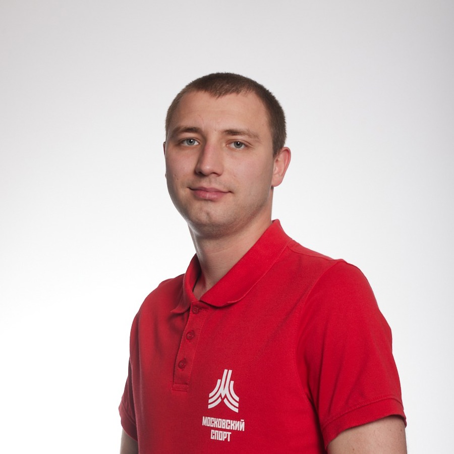 Калашников Кирилл Владимирович