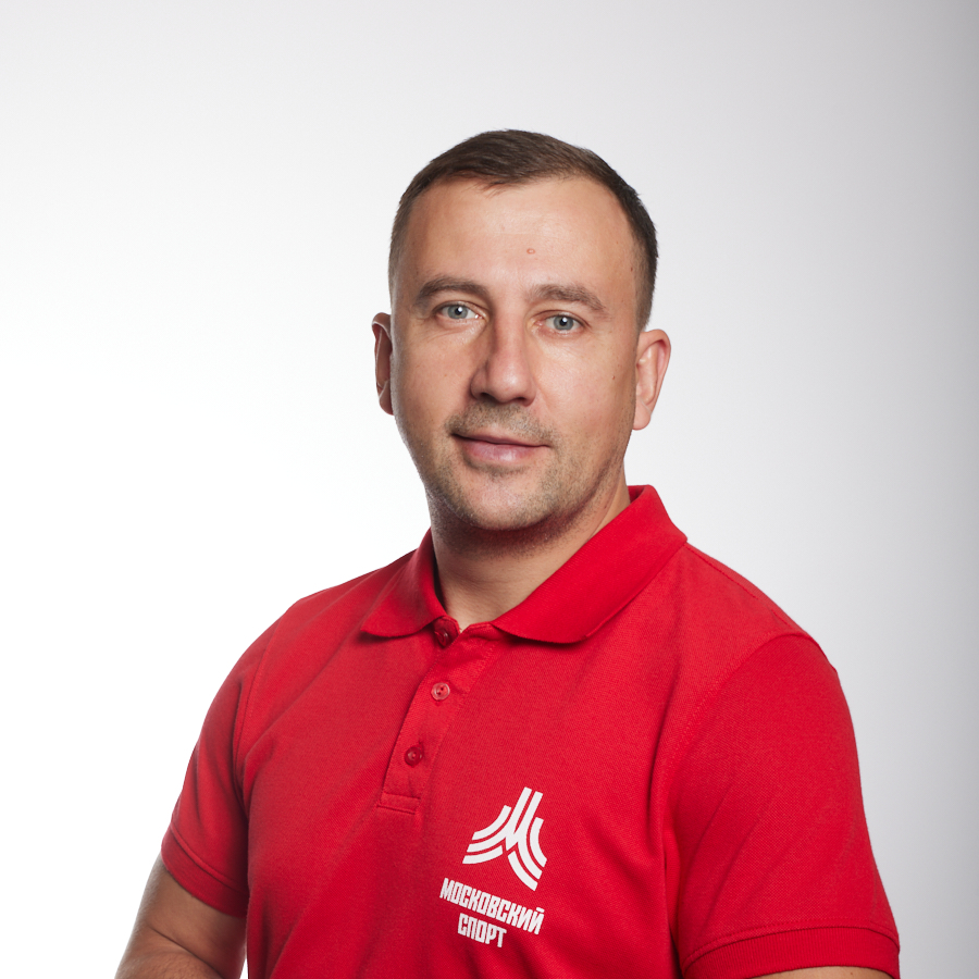 Королев Алексей Александрович