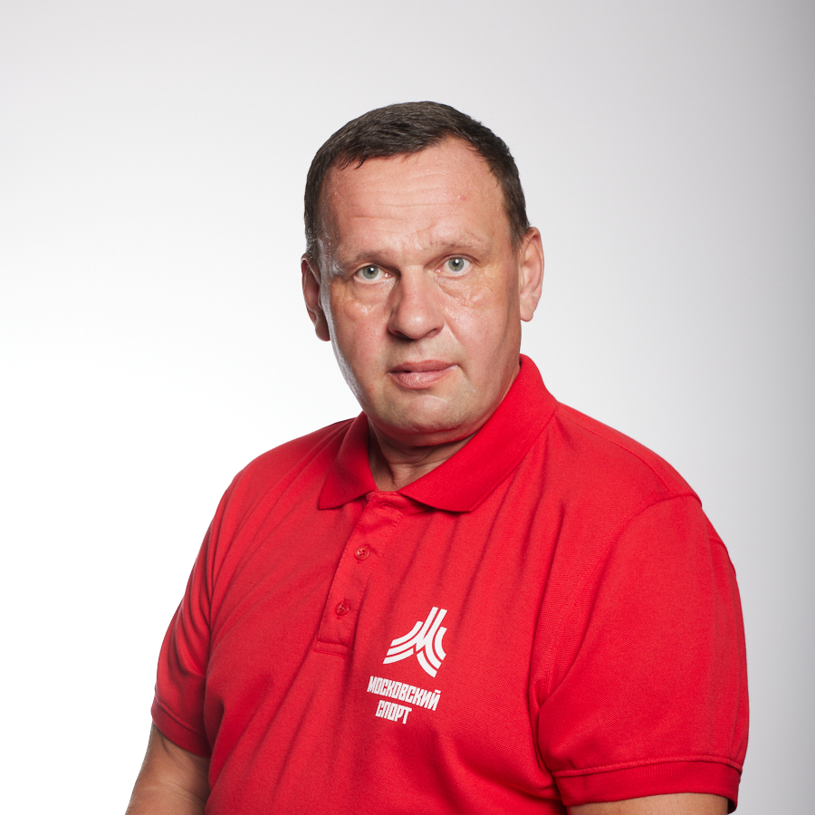 Яцков Олег Игоревич